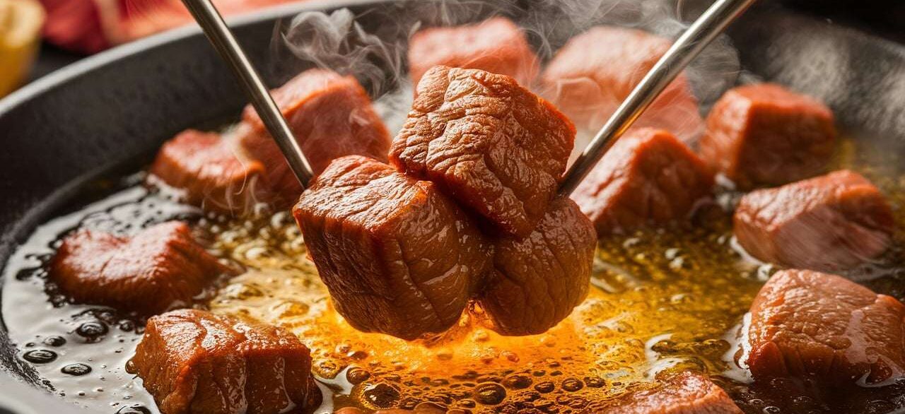 Global Comfort Cooking