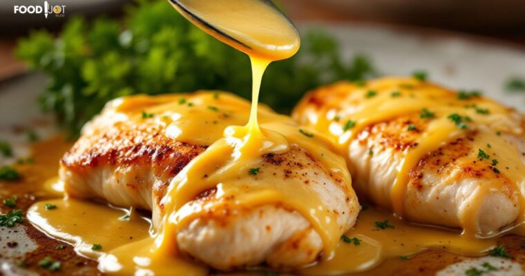 French Onion Soup with Chicken Breasts: The Ultimate Guide for Beginners