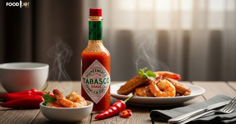 Forget Store-Bought: This Is the Only Tabasco Sauce Recipe You’ll Ever Need