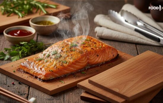 Best Cedar Grilling Planks for Salmon & BBQ in 2025