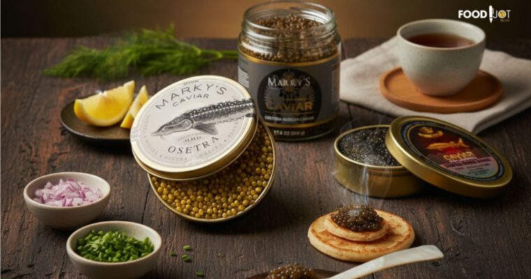 Best Sustainable Caviar Brands: Eco-Friendly Luxury Choices
