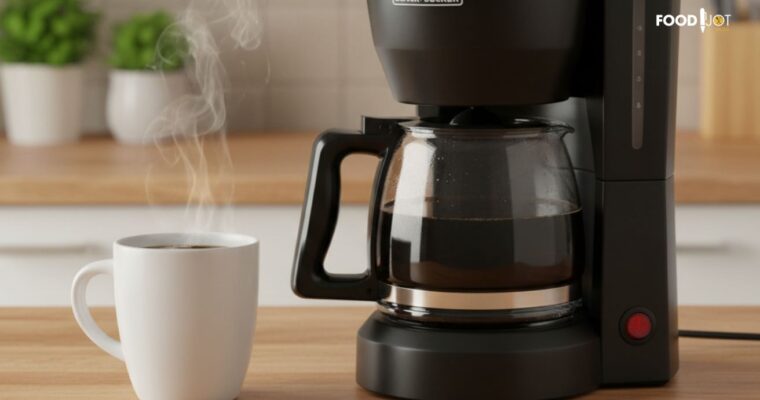 Best Coffee Makers: Brew Your Perfect Cup at Home
