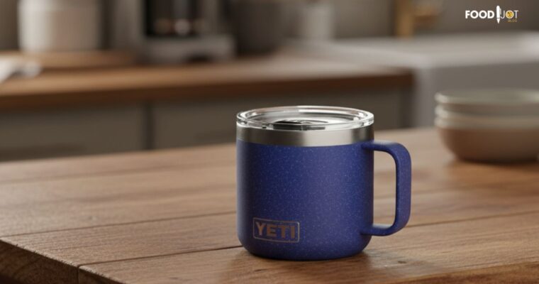 Best Travel Mugs: Top Picks for On-the-Go Beverages