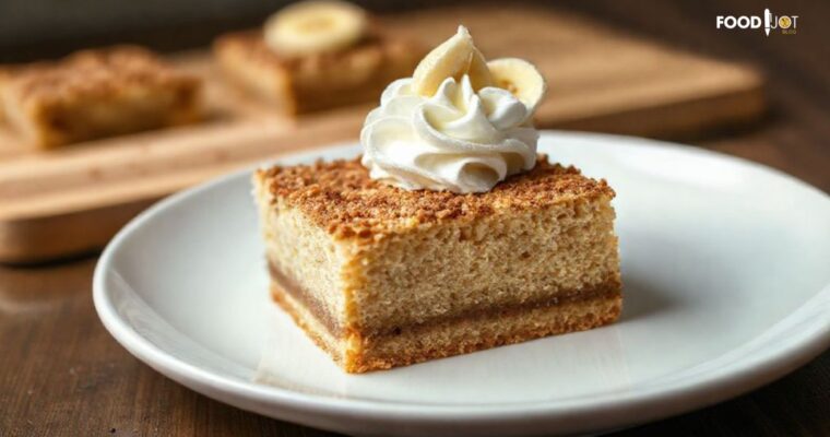 Sawdust Pie Bars: A Delightfully Unique Dessert for Any Occasion