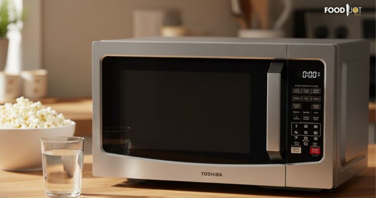 Best Countertop Microwaves: Top Picks for Every Kitchen