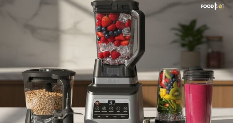 Best Kitchen Blenders and Choppers: Your Ultimate Buying Guide