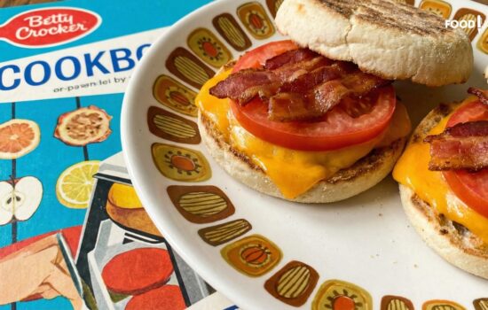 Betty Crocker Cheese Dreams: The Ultimate Retro Comfort Food Recipe