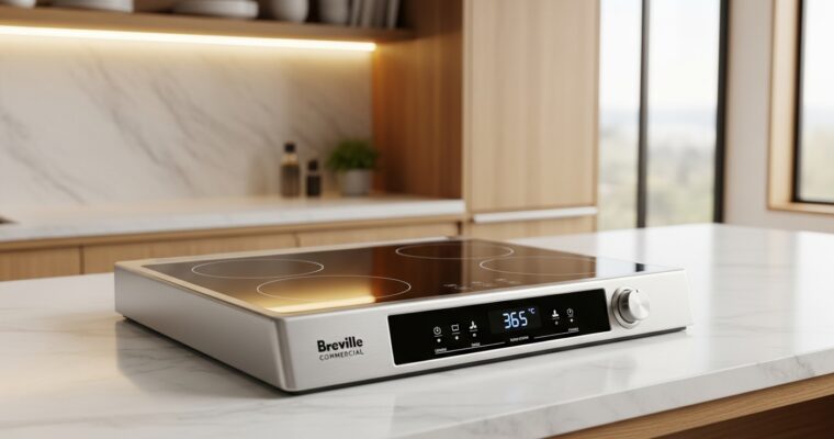 Master Your Meals: The Best Induction Cooktops for Precision Cooking