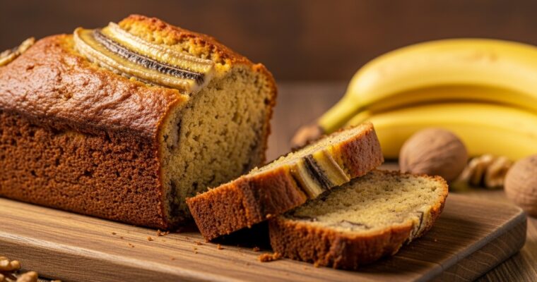 Banana Bread
