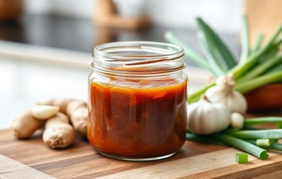 Real Chinese All Purpose Stir Fry Sauce (Charlie!)