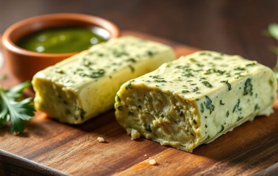 Unleash Flavor: The Ultimate Chimichurri Butter Recipe