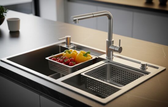 Best Kitchen Sinks: Top Picks for Every Home Chef
