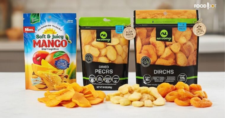 3 Best Dried Fruit Snacks of 2025: Healthy & Delicious Reviews