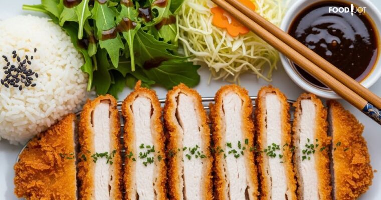 Crispy Chicken Katsu: Your Guide to Perfect Japanese Fried Chicken
