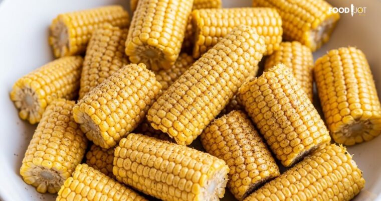 Irresistible Corn Ribs: Your New Favorite Way to Enjoy Corn!