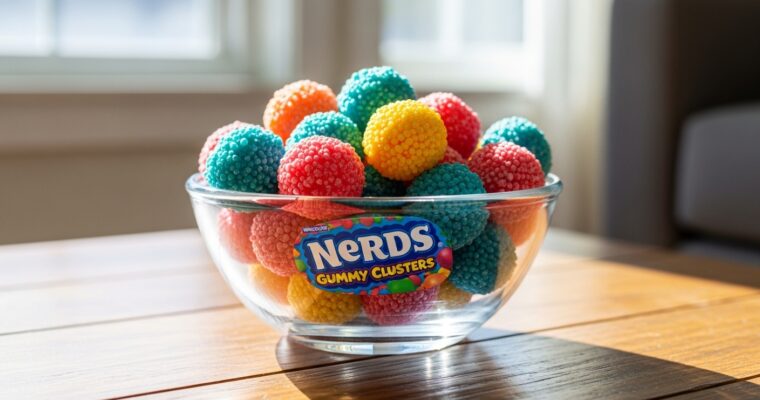 Best Party Candies Review: Top 3 Chewy and Gummy Favorites