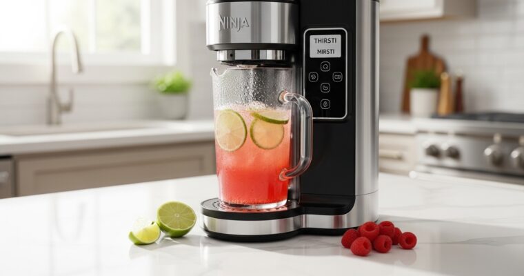 3 Best Soda Makers 2026: In-Depth Reviews and Buying Guide