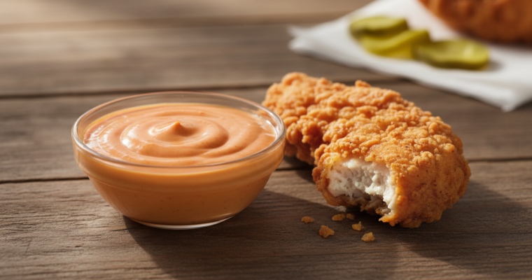 Dave’s Hot Chicken Sauce – Easy Copycat Recipe