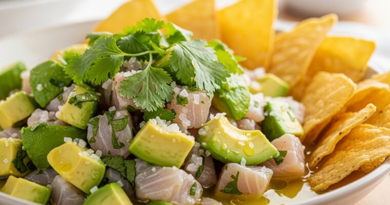 Ceviche