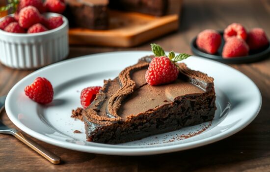 Keto Cake – The BEST Chocolate Recipe