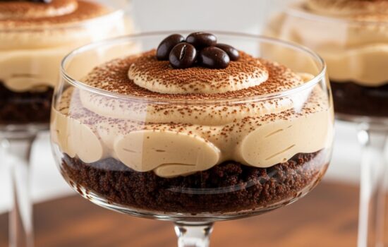 Espresso Martini Brownies: Your New Favorite Decadent Dessert